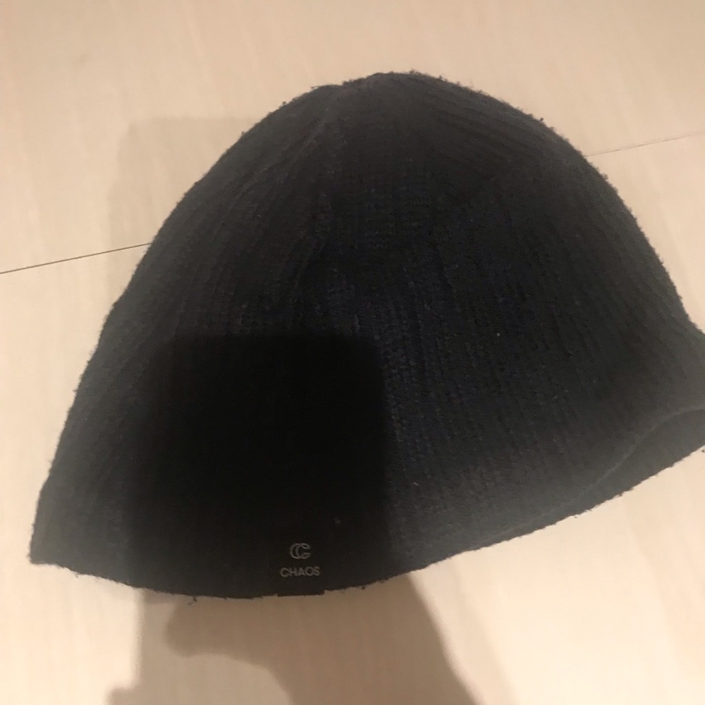 3/15$ Chaco Midnight Blue Kids Hat